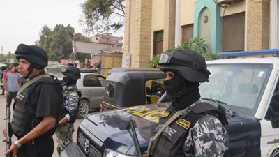 الأمن العام ينفذ 49 ألف حكم قضائي ويضبط 103 قضايا مخدرات