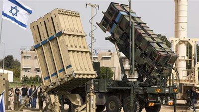 إسرائيل تسلم الولايات المتحدة أول دفعة من منظومة صواريخ 