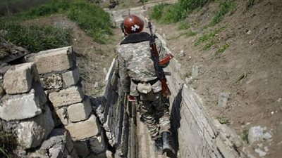 إصابة صحفيين فرنسيين من 