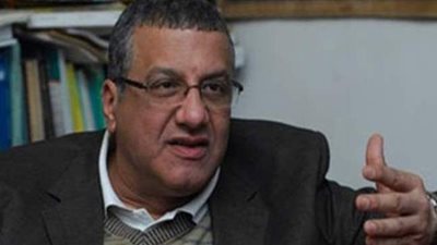 جهاد عودة: المطالبة بعدم استغلال النواب الحاليين لمواقعهم فى الانتخابات أمر حتمى