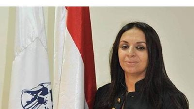 مايا مرسي: المصريات حققن مكانة بارزة في جميع المجالات