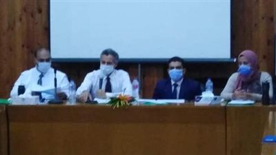 تضامن الإسكندرية تنفي العثور على 35 طفلا تائها داخل شقة