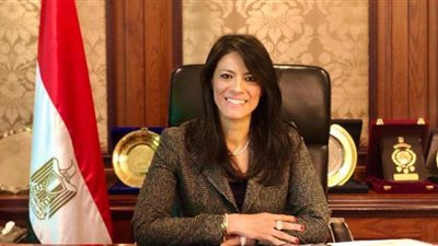 وزيرة التعاون الدولي تشدد على تعزيز الدبلوماسية الاقتصادية مع شركاء التنمية