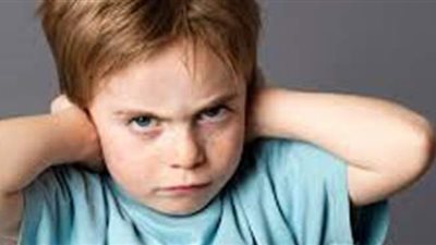 اعرفى أفضل طريقة لعلاج العناد عند الأطفال