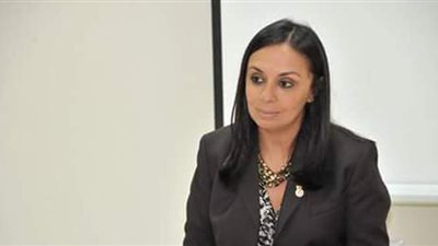 مايا مرسي تشيد بسرعة استجابة النائب العام للتحقيق في التحرش بفتاة أجنبية بزهراء مدينة نصر