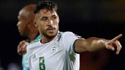 يوسف بلايلي يكشف عن وجهته المقبلة