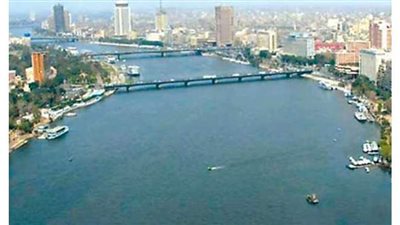 الري: فيضان النيل هذا العام 