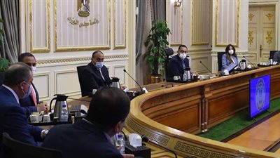 مدبولي يتابع تنفيذ تكليفات الرئيس بإقامة تجمعات سكنية مخططة في عواصم المحافظات