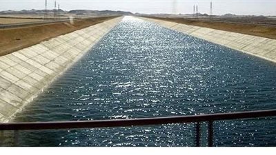 الري : الانتهاء من المرحلة الأولى من مشروع تبطين الترع بحلول يونيو 2021