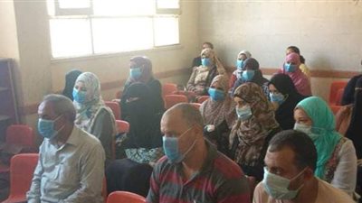 محافظ المنيا: خدمات وفعاليات لنشر الوعي والثقافة بالقرى الأكثر احتياجا