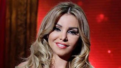 رزان مغربي تواصل تصوير مشاهدها في 