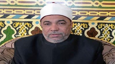 جابر طايع: الوطنية الحقيقية عطاء وانتماء وليست مجرد ادعاء