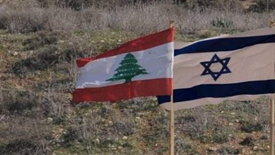 إسرائيل تعلن بدء محادثات مع لبنان لترسيم الحدود بوساطة أمريكية