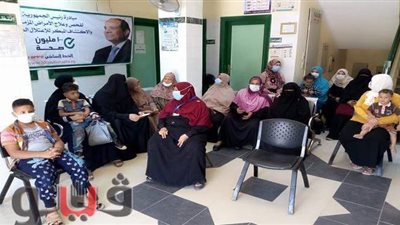 الشرقية تعلن فحص  ١٣٧٥٠٨٦ مواطنا خلال أسبوعين