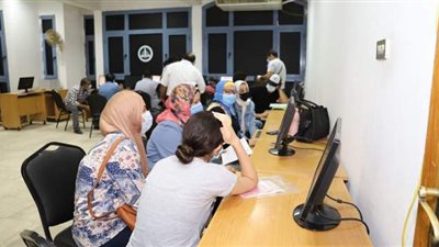 التعليم العالي تعلن مد فترة تقليل الاغتراب للمرحلة الثالثة