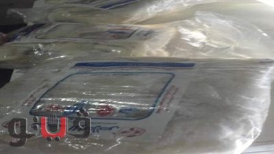 ضبط 150 كيلو سمك وكبدة منتهية الصلاحية داخل مطعم شهير بطنطا