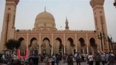 الأوقاف تهدى أئمة الغربية ٥٠٠ زى رسمي احتفالا بالعيد القومي للمحافظة