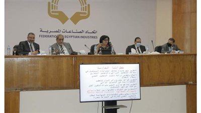 المجلس الوطني المصري للتنافسية: نستهدف تحسين قدرة الاقتصاد