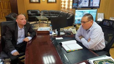 محافظ الشرقية: لن نظلم أي مواطن راغب في تقنين أوضاعه.. ولم تصدر قرارات محددة بشأن مخالفات ما قبل 2008 | حوار