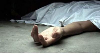 العثور على جثة لشخص عاري بالقناطر الخيرية