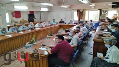 إطلاق اسم الشهيد عقيد محمد  فضل الله على ميدان  بالمحلة الكبرى