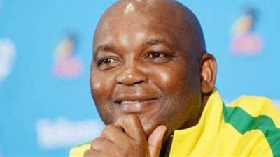 موسيماني:  أثق في قدرتي على تحقيق المجد مع الأهلي | فيديو