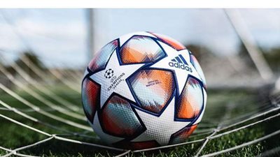 كرة جديدة لنسخة دوري أبطال أوروبا