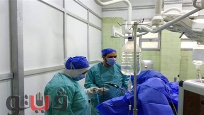 صحة الشرقية: إجراء جراحات عاجلة ومتقدمة بمستشفيات فاقوس والقنايات