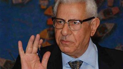 مكرم محمد أحمد: أمير الكويت الجديد  له دور  بارز في مواجهة الإرهاب |فيديو