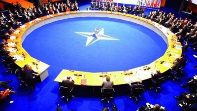 أمين عام الناتو يعلن إنشاء آلية عسكرية لحل النزاعات شرقي البحر المتوسط