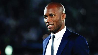 دروجبا يفوز بجائزة رئيس اليويفا 2020