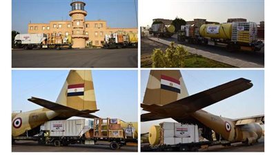 القوات المسلحة تنظم معرضا لإبداعات المحاربين القدماء بمناسبة الاحتفال بالذكرى 47 لنصر أكتوبر