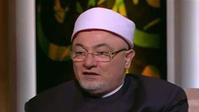 خالد الجندي يوضح حكم حذف كلمة 