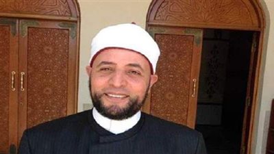 رمضان عبدالرازق: من يدخل فى علاقة مع امرأة متزوجة حرمت عليه الجنة | فيديو