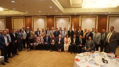 11 توصية لملتقى علماء بيطريين مصر 2020