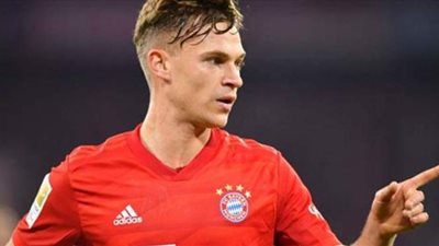 كيميتش يفوز بجائزة أفضل مدافع في أوروبا متفوقا على ألابا وديفيز