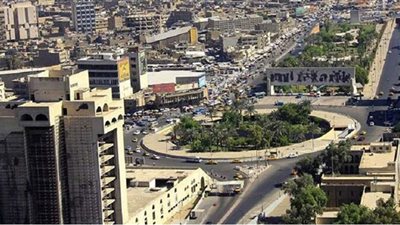 القوات العراقية: القبض على أشخاص لهم علاقة باستهداف البعثات الدبلوماسية