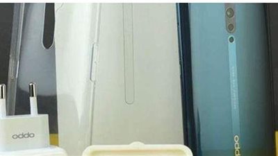 سعر ومواصفات oppo reno 2f