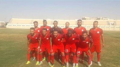 المنيا والبنك الأهلي يتعادلان بهدف لكل منهما بالجولة الـ20 بالقسم الثاني