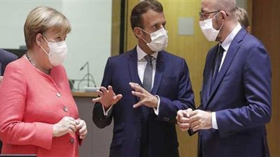 قبرص تطالب بفرض عقوبات على تركيا خلال قمة الاتحاد الأوروبي‎