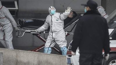 ارتفاع عدد شهداء الأطباء إثر الإصابة بفيروس كورونا إلى ١٨١  طبيبا