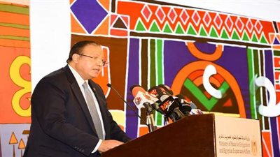 الأعلى للثقافة يعلن  تفاصيل الترشح لجوائز الدولة 2021 .. تعرف عليها