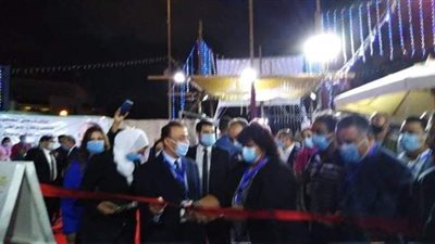 المتحدث باسم وزارة الثقافة : مصر ثاني دولة في تنظيم معارض الكتب