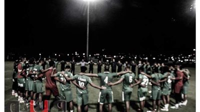 مصيلحى: دعمنا لن يتوقف  لفريق الكرة..   تقييم المنظومة بنهاية المسابقة | صور