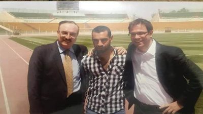 خطاب من بازل السويسري لـ