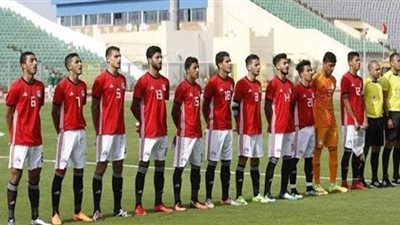 منتخب الشباب يفوز على اتحاد الشرطة وديا بثنائية