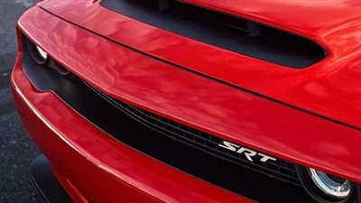 استدعاء دودج تشالنجر ديمون بسبب مشكلة في فتحة التهوية