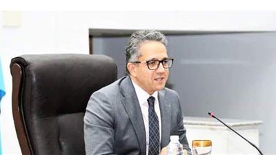 السياحة:  مصر استقبلت 250 ألف سائح  بعد أزمة كورونا