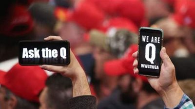 فيس بوك يحظر الإعلانات الداعمة لـ