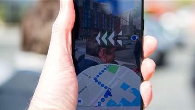 الحصول على معالم دقيقة.. ميزة 